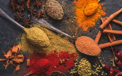 Garam Masala